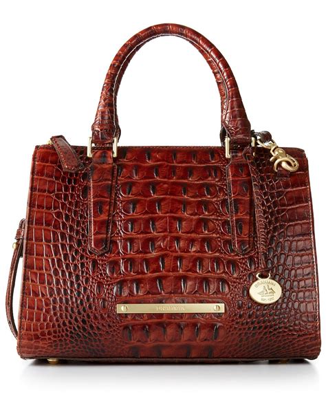 macy brahmin handbags on sale|macy's online shopping brahmin purses.